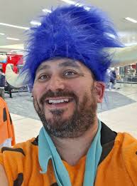 Sponsoring water balloons for back to school drive