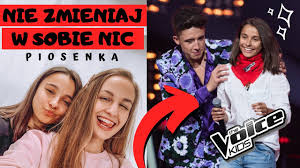 Młoda gwiazda ma 17 lat. Carla Fernandes I Magda Bereda W Polskiej Wersji Scars To Your Beautiful Oto Najpiekniejszy Duet 2019 Eska Pl