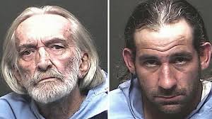 Deputies: 2 growing 'high-grade' weed in NW Tucson house