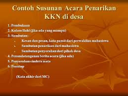 Jika anda merupakan mahasiswa/mahasiswi yang sedang melaksanakan kuliah kerja nyata (kkn) baik dari perguruan tinggi negeri maupun swasta yang mendapatkan tugas untuk memberikan sambutan atau berpidato dalam acara perpisahan kkn, berikut ini contoh pidato perpisahan mahasiswa kkn yang bisa anda gunakan untuk berpidato pada acara perpisahan. Komunikasi Lisan Ppt Download