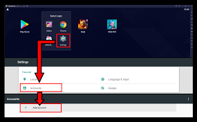 Bluestacks app player has a few different control options. How To Download The New Bluestacks 5 On Windows 7 8 10