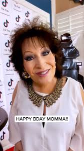 happy birthday to OUR mom!!!🤩