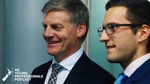 NZ Young Professionals Podcast