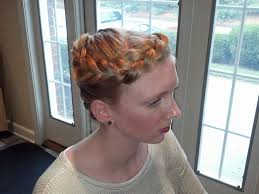 Carmen at Ichiban salon & day spa