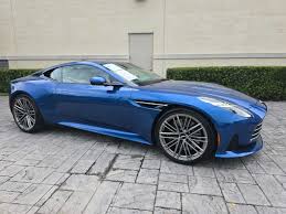 Image result for Elwood Blue 2024 Aston Martin