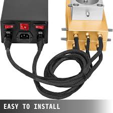 With all the risks and cautions one can experience when making hash oil, theirs no question the rosin press is here to stay! Rosin Press Plate Kit 4 X7 Rosin Extractor 4 Heating Rods 10 20 Ton H Vevor Us