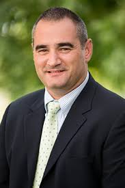 GBN ORGANIZATIONAL CHART