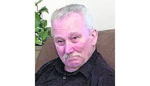 Gordon REW Obituary (2023)