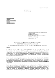 Headed paper, with a reference to the services of parliament. 2