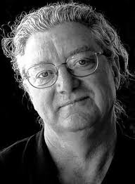 Richard Harvey Holden