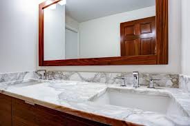 As a vanity mirror may be used in lieu of a bathroom mirror for putting on makeup or styling one's hair, there might be various cosmetics, jewelry. 14 Different Types Of Vanities Home Stratosphere
