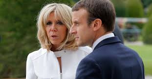 In june 1974 trogneux married the. Brigitte Macron President S Wife Not First Lady Politico