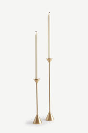 Traditional Danish Christmas Countdown Candle Hygge Life