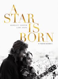 Maybe you would like to learn more about one of these? A Star Is Born Poster Fan Art Gaga Daily