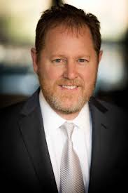 Leadership Organizational Chart