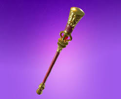 We have the most unique and desirable axes that you can rarely find in the items store. Jingu Bang Fortnite Pickaxe Harvesting Tool Fortnite Watch