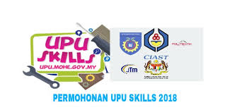 Borang permohonan online kolej vokasional dan sekolah menengah teknik. Borang Permohonan Upu Skills 2021 Online Semakan Upu