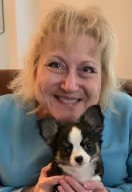 Obituary for Joan A. Cherry