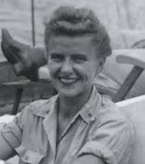 Sally Pullman Obituary