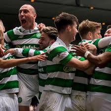 The game has been put on hold for another date next year, in the hope that thousands of fans will be able to attend. Celtic Humiliate Rangers 5 1 To Equal Their Biggest Victory At Ibrox Scottish Premiership The Guardian