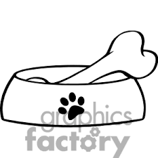 Please like, comment, and share. How To Draw A Dog Bone How To Images Collection