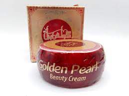 Clears pimples, wrinkles, marks, hives even shadow under the eyes and turn your skin white. Golden Pearl Beauty Cream