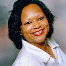 Jaleel White and his daughter Samaya White