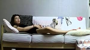 Free Mobile Porn Videos - Spying On Korean Mom Fingering On The Sofa -  5862284 - VipTube.com