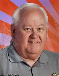 Obituary information for Bill Wood