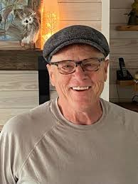 Steve Randall Stutts Obituary December 29, 2023