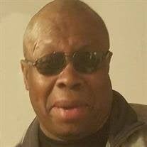 Mark Eric Singletary Obituary