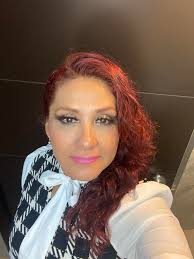 Psicóloga Elizabeth Chacón Eustacio