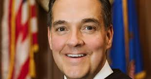 Federal judge in Bismarck resolves loose dog case