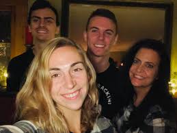 Profile for Katherine A Mayer