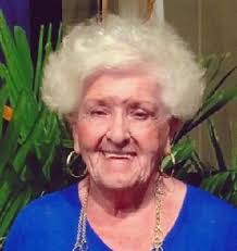 Mabel Paul Obituary (1938