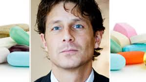 Världsbäst på läkemedel