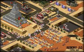 Although not originally envisioned by westwood studios. C C Red Alert 2 Reborn 2 0 Command Conquer Yuri S Gamewatcher