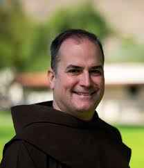 Franciscan Faces What Christmas Hymn is a Multi-Friar Favorite?