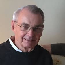 Robert J. Mcgrath Obituary December 9, 2020