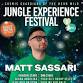 Jungle Experience event image