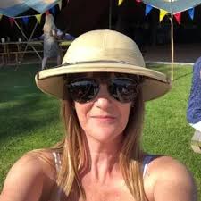 Best wishes to headteacher