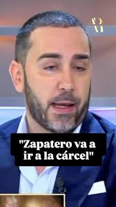 🔴 Aldama sentencia a Zapatero. | Prensa y Poder | Facebook