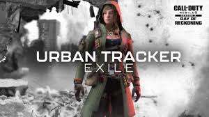 We did not find results for: Call Of Duty Mobile Urban Tracker Exile S2 Highlight Youtube