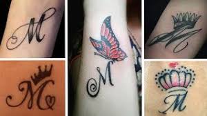 Apple a report from goldman sachs has revealed. Best Of M Tattoo Design Free Watch Download Todaypk