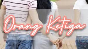 Ari seorang pemuda tampan penakluk wanita, suatu hari bertemu dengan gadis yang tak mudah ia taklukkan. Orang Ketiga Part 4 Youtube