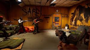 To those people telling us to stop complaining that back 4 blood is dropping loads of features that were core in left 4 dead. Back 4 Blood Wallpapers Playstation Universe
