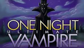 How to play One Night Ultimate Vampire | Official Rules | UltraBoardGames
