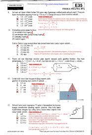 2 volume sebuah telur 40 cm. Soal Un Sma Fisika 2016 Dan Pembahasannya Jawabanku Id