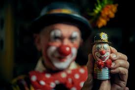 Interview with The Blair Witch Project director Dan Myrick