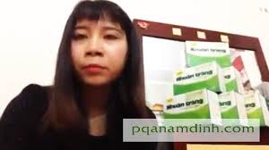 PQA Đại Hoàng hỗ trợ nhuận tràng, thông tiện, giảm táo bón